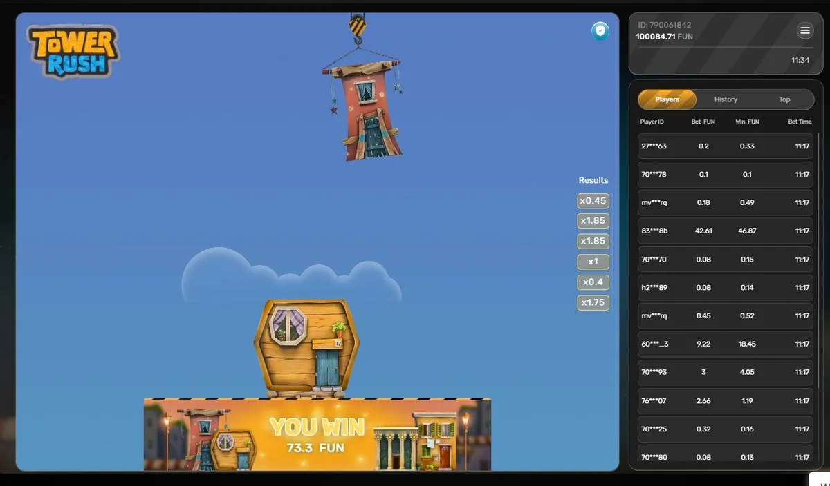 Best tower rush build order for competitive RTS gameplay