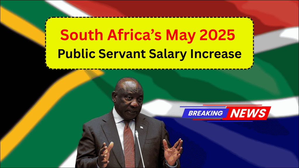South Africa
